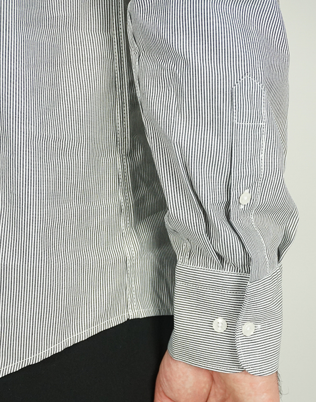 Vittorio Artist Man Shirt